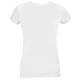 thumbnail image 2 of Stranger Things - Camiseta Upside Down para Mujer (Blanco), 2 of 2