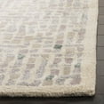 thumbnail image 6 of SAFAVIEH Martha Stewart Mosaic Dotted Area Rug, Purple Agate, 3' x 5', 6 of 7
