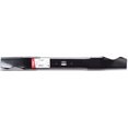 thumbnail image 3 of 2PK Oregon 198-049 Mulch Blades for 21" MTD Cub Cadet Troy-Bilt 742-0741 942-0741, 3 of 3