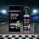 thumbnail image 1 of Spray de Protección Automotriz 3-en-1 | 100ml | Acabado brillante duradero, resistente a arañazos y desvanecimientos, fácil de aplicar | Protege todas las superficies de los vehículos | Incluye, 1 of 9