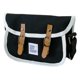 thumbnail image 2 of Bolsa bandolera de lona Moda lindo suave Simple Casual Solapa para viajes Ndcxsfigh Para Estrenar, 2 of 6