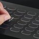 thumbnail image 2 of 42 Piezas De Cinta Adhesiva De Doble Cara Transparente Para Puntos Mini Juego De Cintas De Parche Invisibles De Adherencia Fuerte Gao Jiahui  unisex, 2 of 2