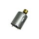 thumbnail image 1 of Motor de vibración RF370 Motor eléctrico Motor de escobillas de carbón de 12 V, 1 of 5