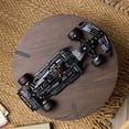 thumbnail image 3 of 1642PCS New Technical F1 W14 E Performance Speed Race Car Building Blocks Brick Compatible MOC Vehicle Model Car DIY Toy Gifts, 3 of 7