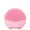 Pearl Pink, variant on FOREO LUNA 4 Mini – Pearl Pink Silicone Facial Cleansing Brush with T-Sonic Pulsations - Coral