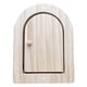 thumbnail image 3 of Accesorios para tablero ocupado, puerta de madera arqueada, materiales didácticos, juguetes de aprendizaje temprano, regalos del día de San Valentín p, 3 of 9