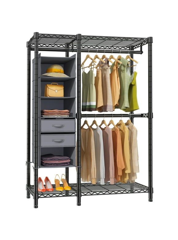 VIPEK Clothing Racks
