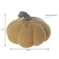 thumbnail image 3 of Butée De Porte (Citrouille), 3 of 3
