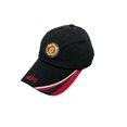 thumbnail image 1 of Rhinoxgroup Manchester United Official Soccer Cap 007-4, 1 of 1