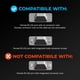 thumbnail image 3 of Cable adaptador serie USB-C a DB9 SABRENT USB 2.0 de 0,9 m, 3 of 9