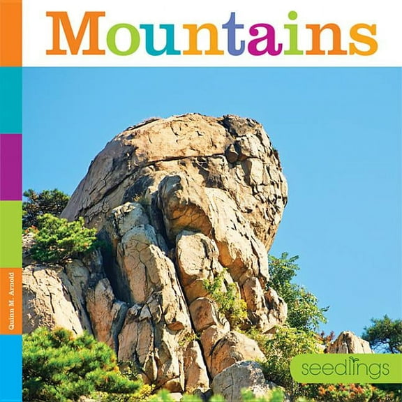 Seedlings: Mountains (Paperback)