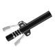 thumbnail image 4 of Acoplador Herramienta de engrase 10000PSI Punta de herramienta de engrase sin fugas de doble mango ( ) Negro, 4 of 4