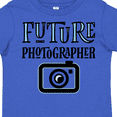 thumbnail image 4 of Inktastic Future Photographer Childs Camera Boys or Girls Toddler T-Shirt, 4 of 5