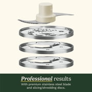 Cuisinart Food Processors Pro Custom 11â„¢ 11 Cup Food Processor