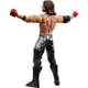 thumbnail image 3 of Figura de acción Mattel WWE AJ Styles coleccionable de 15 cm con 10 puntos, 3 of 6