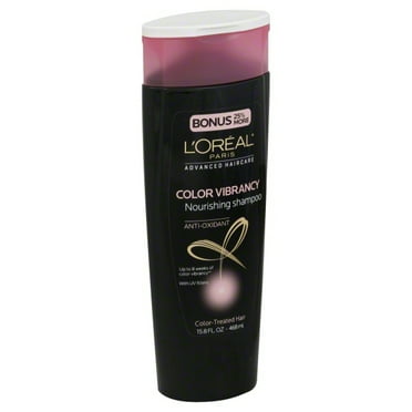 L'Oréal Paris Advanced Haircare Color Vibrancy Shampoo