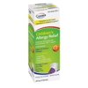 Camber Children's Cetirizine Oral Solution Syrup Allergy Relief for Sneezing, Runny Nose, Itchy, Watery Eyes Grape Flavor | 2 yrs. & Older
