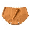 thumbnail image 1 of Ice Silk Seamless Panties Women Breathable Mid Waist Panties Sexy Panties Briefs, 1 of 6
