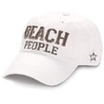 thumbnail image 2 of Sombrero Pavilion Gift Company Beach People Correa ajustable Algodón, 2 of 3