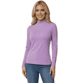 thumbnail image 1 of Blusas Mujer Manga Larga Interior Térmico Invierno Dama, 1 of 5