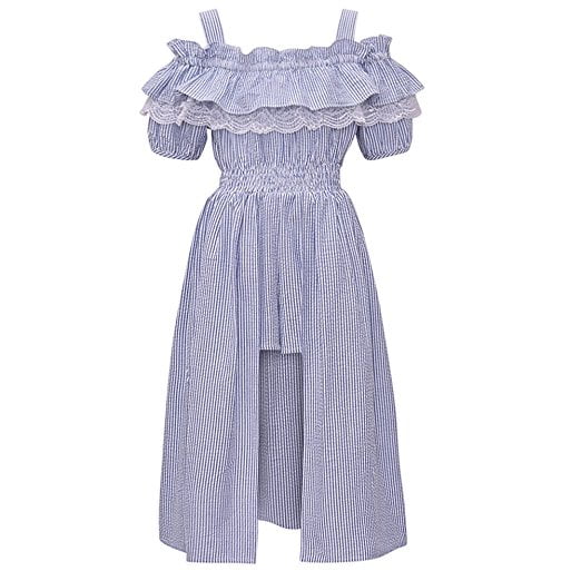 kids maxi romper