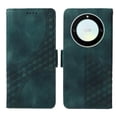 thumbnail image 1 of Funda GANGXUN para Honor X40 5G con diseño acolchado elegante, cuero PU, protección total y ajuste preciso, 1 of 5