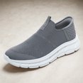 thumbnail image 4 of Tenis Zapatos Descalzos Casuales para Mujeres Hombres Cómodos Manos Libres, 4 of 9