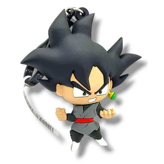 Dragon Ball Super Series 4 Goku Black Minifigue