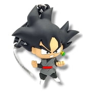 Dragon Ball Super Series 4 Goku Black Minifigue