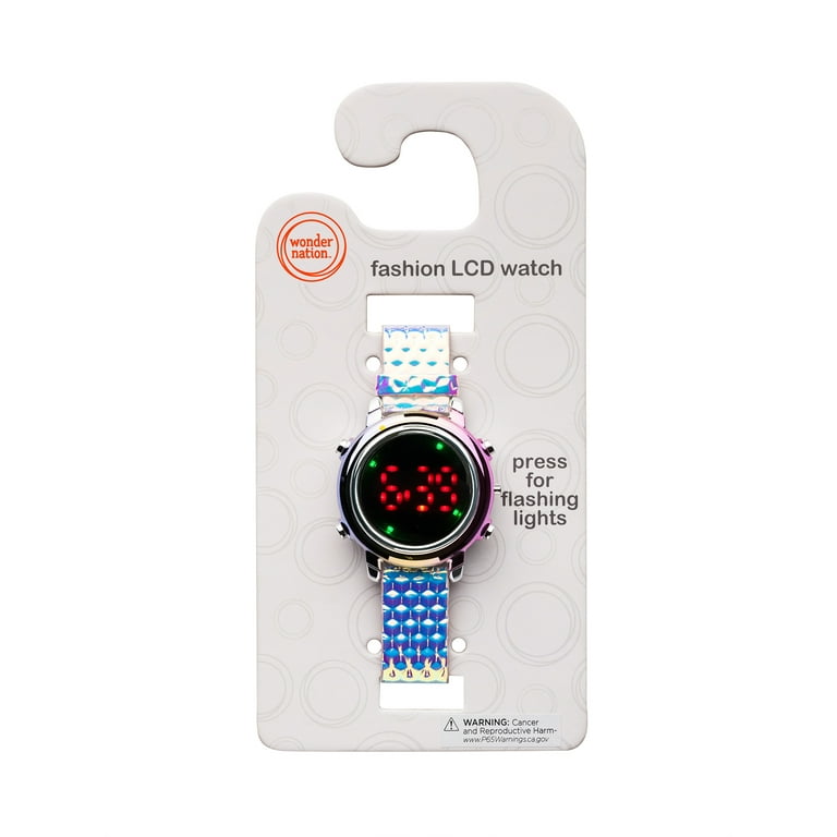 Wonder nation mood best sale watch
