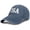 Blue-1, variant on 250 Anniversary USA Hat Adjustable 250th Anniversary USA hat 1776-2026 Baseball Cap