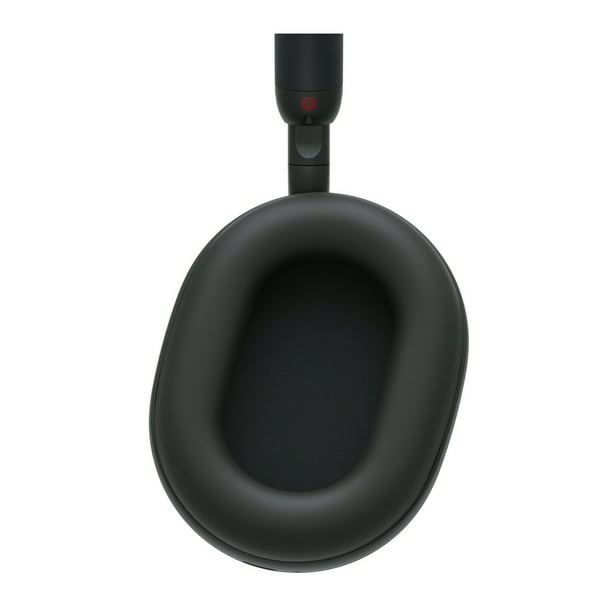 【ほぼ新品】SONY WH-1000XM5 黒 Sony WH-1000XM5 Wireless Noise Canceling Over-Ear Headphones