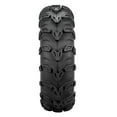 thumbnail image 4 of Sedona Tire Mud Rebel 23x10-10 Bias 6pr Lr-375lbs, 4 of 4