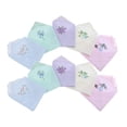 thumbnail image 1 of Pañuelo de Encaje Floral Hugo 2x 5pcs para Mujer, 1 of 9