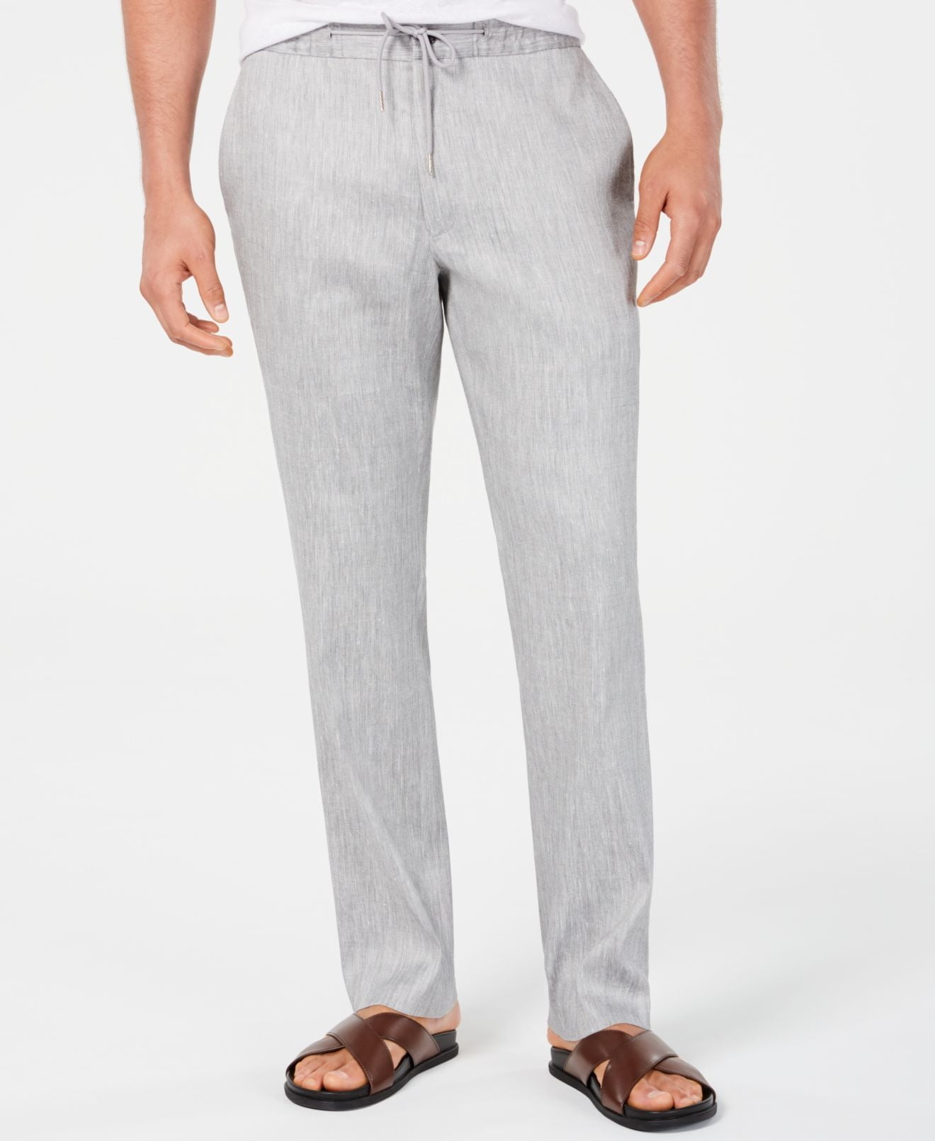 alfani men's stretch pants