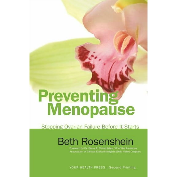 Preventing Menopause