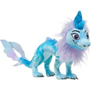 DISNEY Raya and The Last Dragon 13" Sisu Plush, Dragon Stuffed Animal Toy
