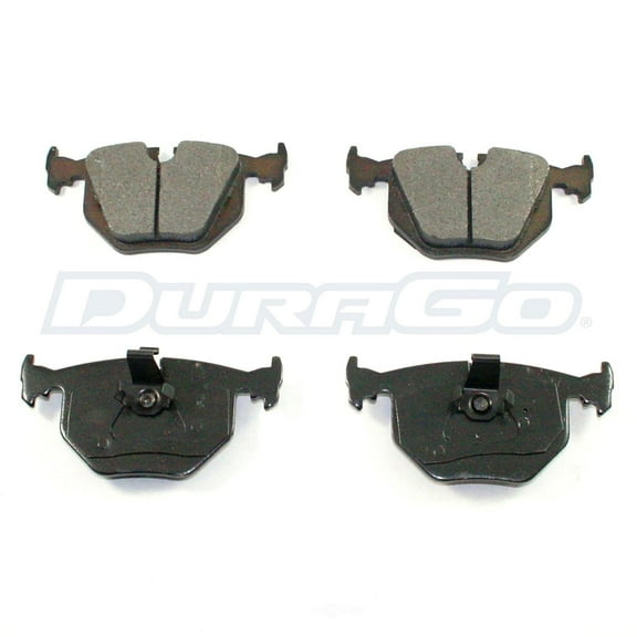 DuraGo BP683C Disc Brake Pad