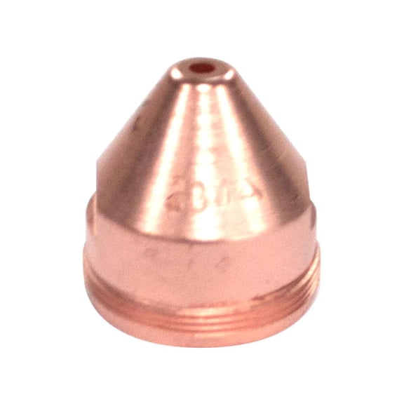 Esab 22031 Nozzle Tip, 200A, 5 pack