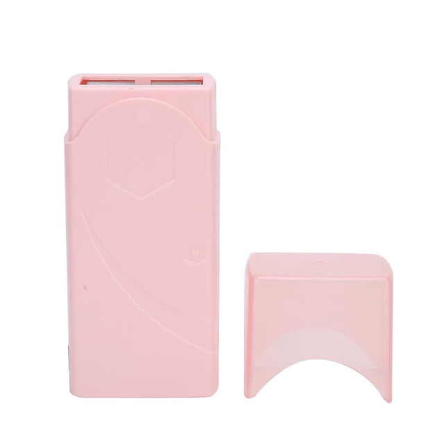 Dioche Hair Removal Wax Heater, Handheld Wax Heater, Foot For Removal Of Hand Leg Elbow, Arm