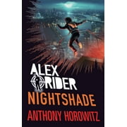 Alex Rider: Nightshade: 13