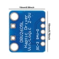thumbnail image 3 of Controlador Háptico DRV2605L 3V 5V Módulo para, 3 of 7