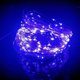 thumbnail image 1 of 1M 2M 5M 10M 20M Copper Wire LED Battery Box String Lights Holiday Lighting Fairy Lights For Christmas Wedding Party Decoration, 1 of 5