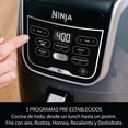 thumbnail image 4 of Freidora de Aire Ninja XL 5.2 Litros 5 en 1, 4 of 4