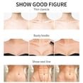 thumbnail image 2 of Bestope 2 in 1 Highlighter Stick Shading Contour Stick for Makeup, 2 of 9
