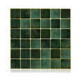 thumbnail image 4 of Adhesivo de mosaico Billuyoard decoraciones para el hogar papel tapiz de cocina dormitorio infantil color PVC, 4 of 6