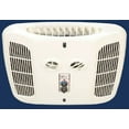 thumbnail image 3 of Coleman Mach Assemblage de Plafond pour Climatiseur 9430D7153 DELUXE CHILLGrille; Système Non Canalisé; Décharge Inférieure Prêt pour la Chaleur Assemblage de Plafond Gratuit; Blanc; Profil Bas, 3 of 4