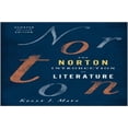 thumbnail image 1 of Pre-Owned Norton Introduction to Literature U of Iowa (Paperback) 0393137538 9780393137538, 1 of 1