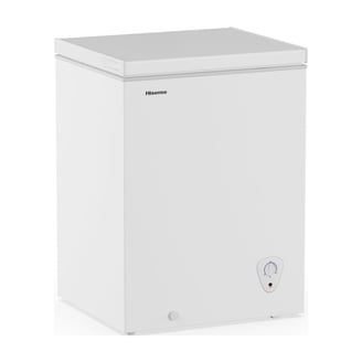 BLACK+DECKER BCFK516 5.1-Cubic-Foot Chest Freezer - Walmart.com