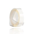 thumbnail image 1 of Label Maker Tape 9mm 3D Embossing Manual Operation Suitable for DYMO1610 Motex1540 Stickers Printer, 1 of 9